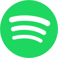 streaming platforms (Apple Music+Spotify)