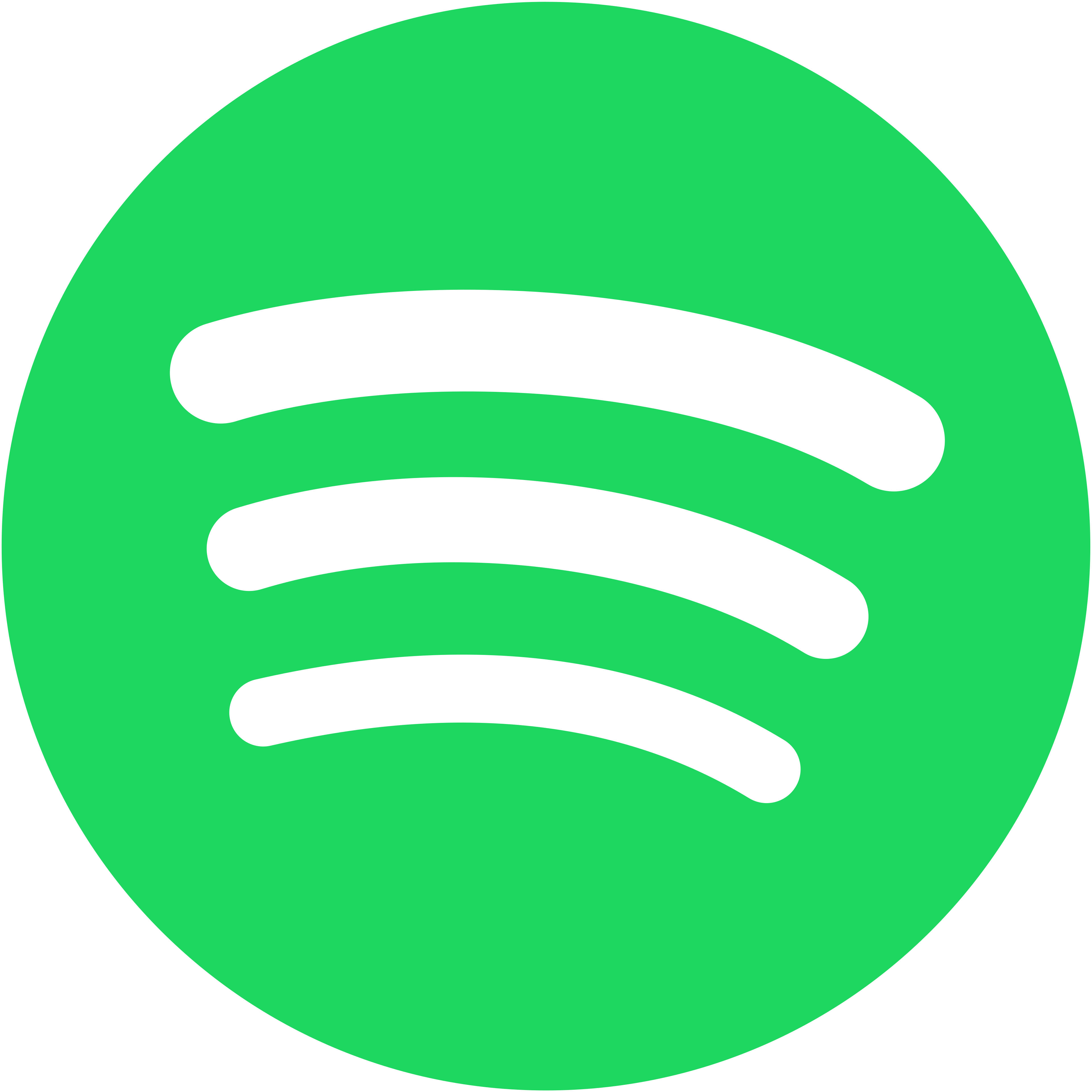 streaming platforms (Apple Music+Spotify)