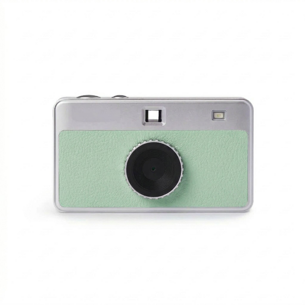 SnapXENON – Matcha Light Edition